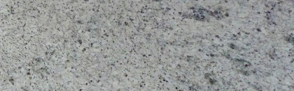Leopard White  Granite